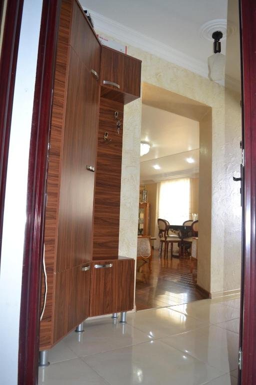 Батуми: Apartment Royal Batumi