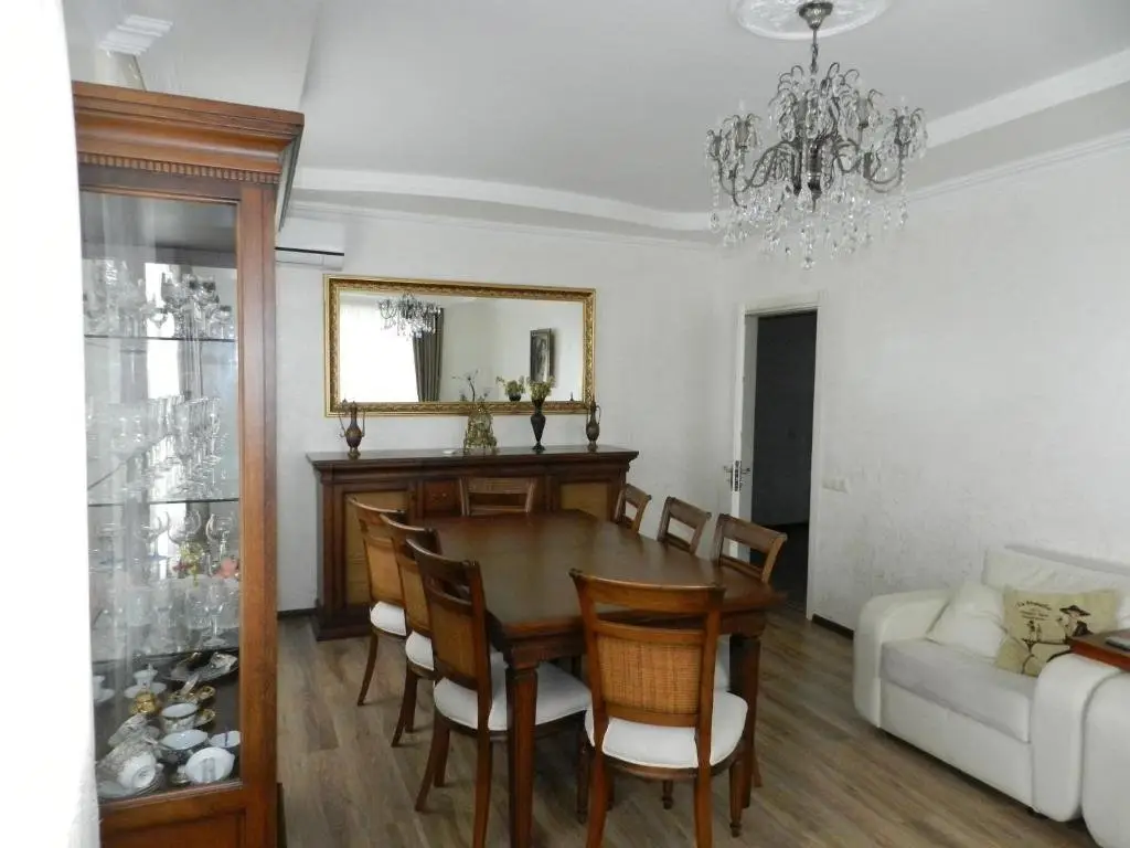 Батуми: Apartament in BNZ