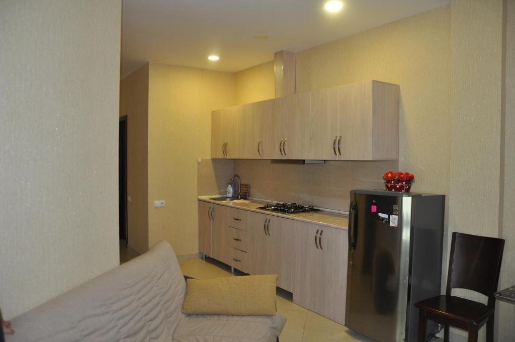 Тбилиси: nino apartment in the heart