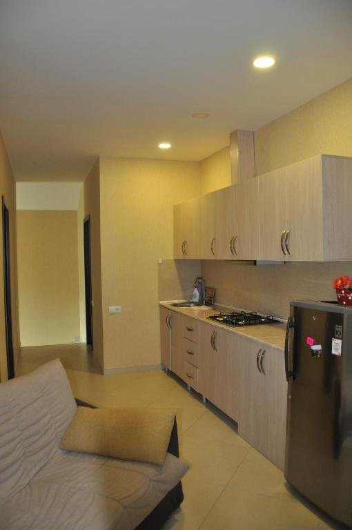 Тбилиси: nino apartment in the heart