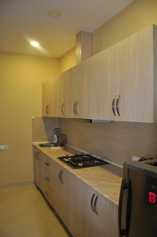 Тбилиси: nino apartment in the heart