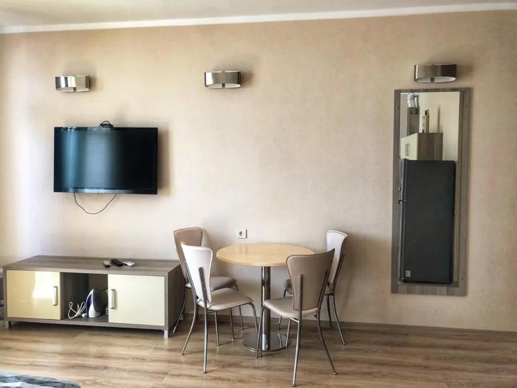 Батуми: Sherif Khimshiashvili Avenue Apartment