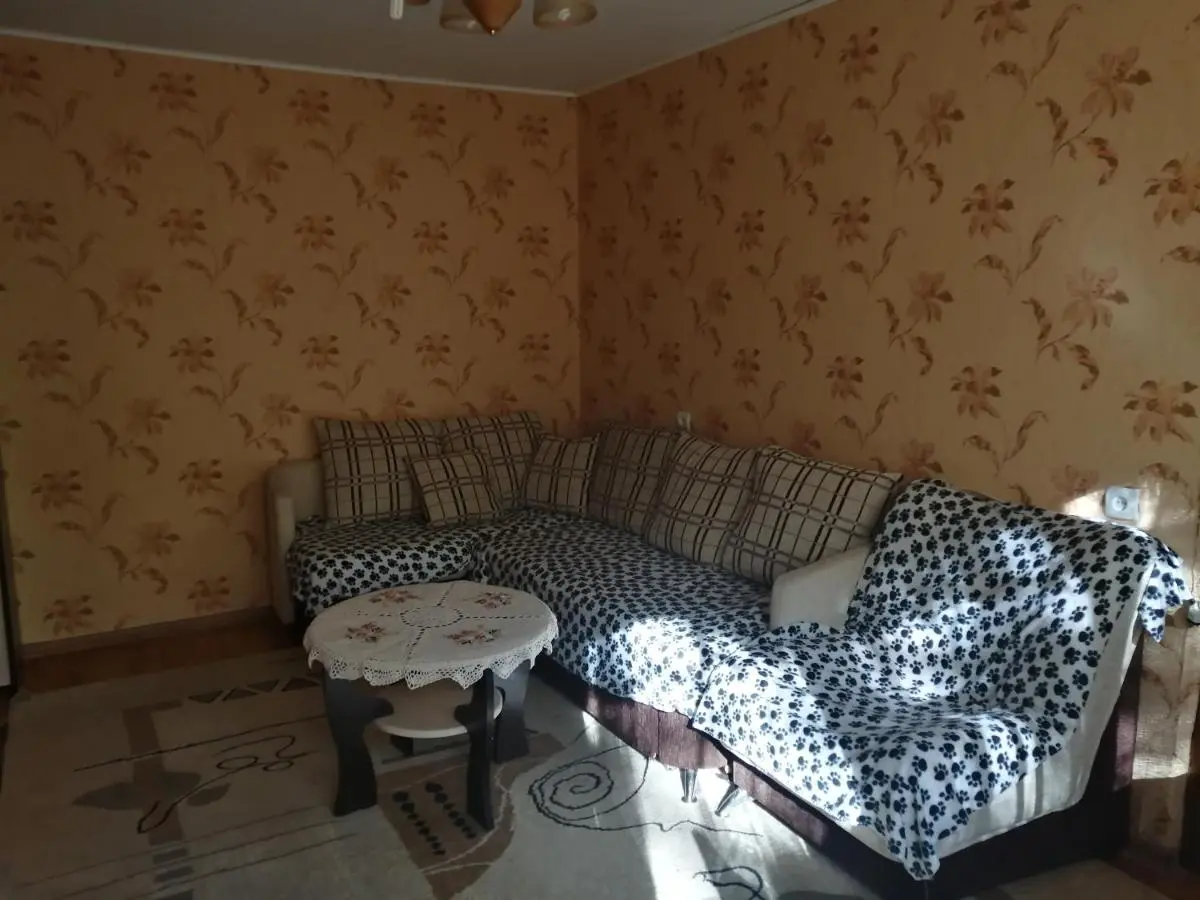 Санкт-Петербург: У Гоши