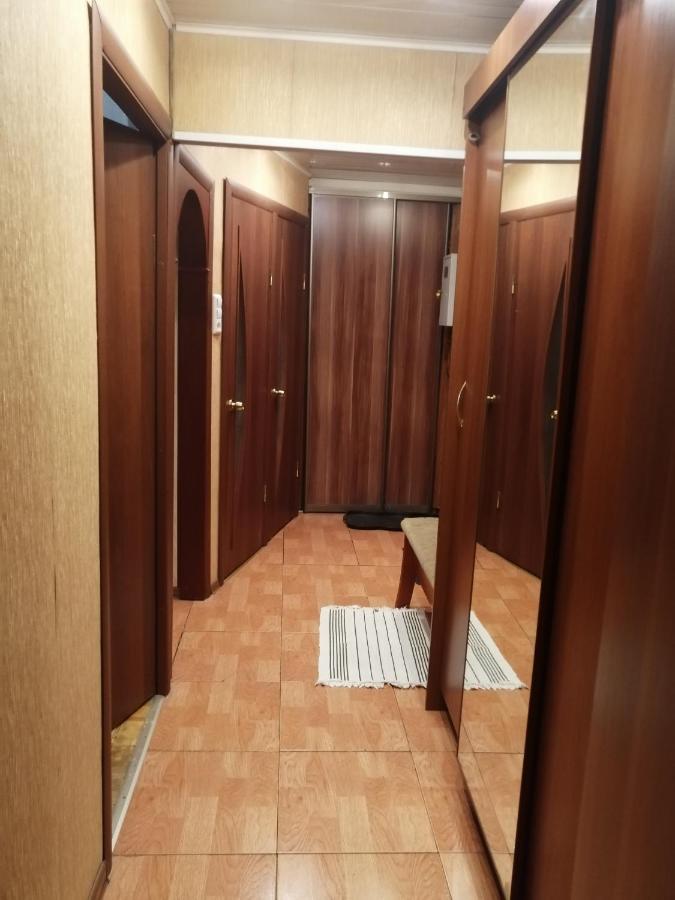Санкт-Петербург: У Гоши