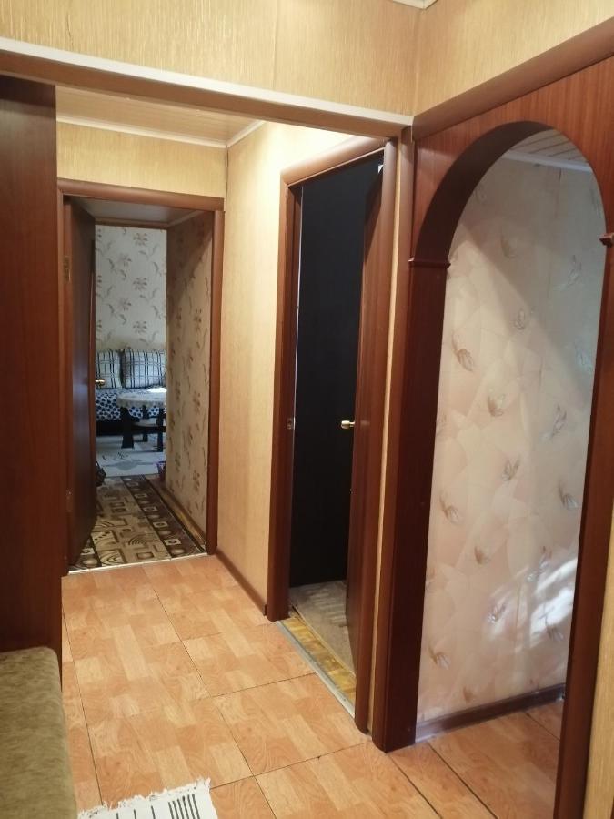 Санкт-Петербург: У Гоши