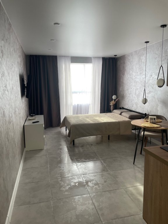 Новосибирск: Апартаменты Комфорт Плюс