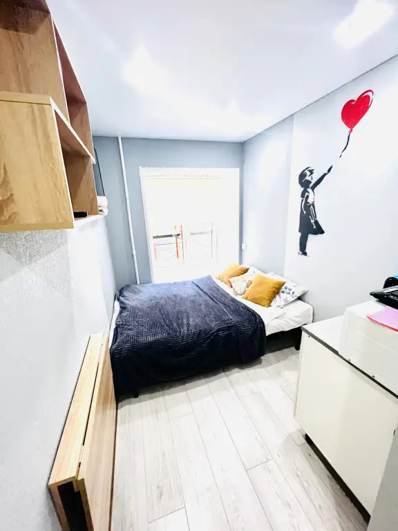 Санкт-Петербург: Апартаменты Molchanoff 1