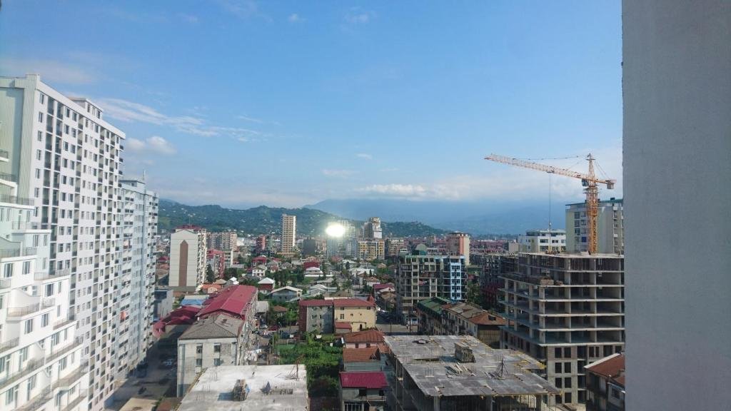 my sweet home in Batumi — фото 1