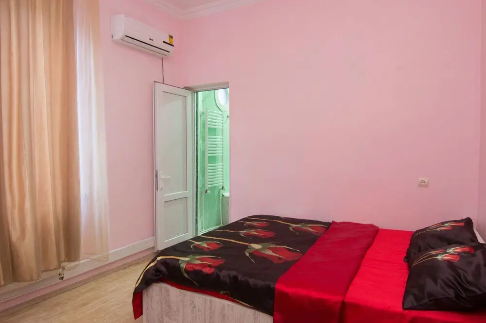 Тбилиси: Terrace Hostel & Rooms