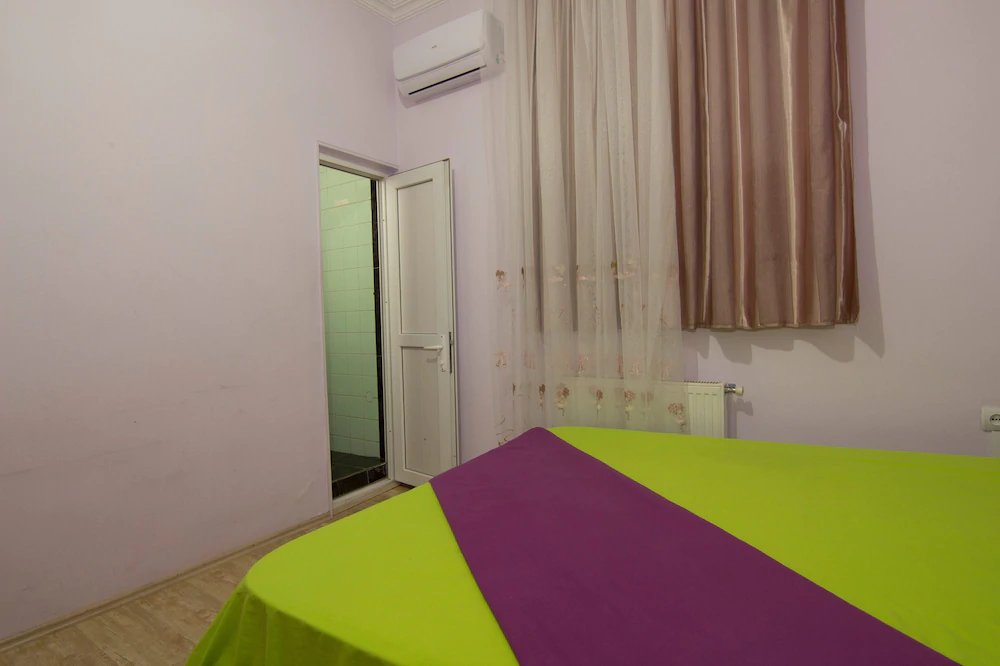 Тбилиси: Terrace Hostel & Rooms