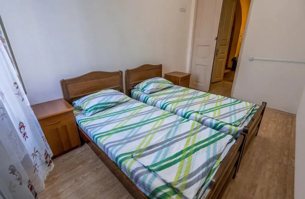 Тбилиси: Terrace Hostel & Rooms
