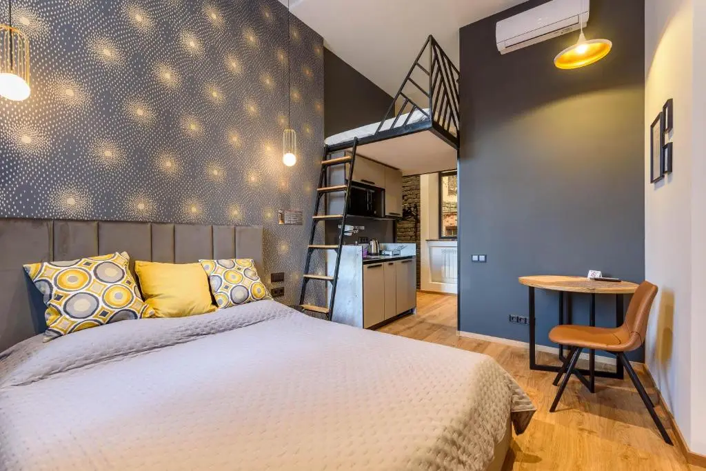 Санкт-Петербург: Apart104 Centre