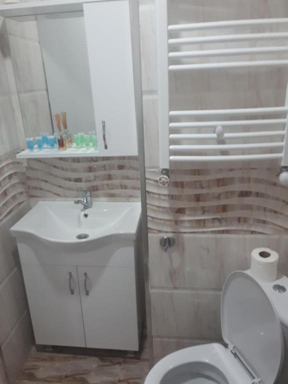 Apartament With Panoramic Sea View — фото 1