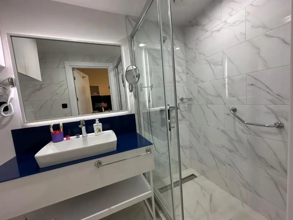 Батуми: Orbi City Batumi Aparthotel