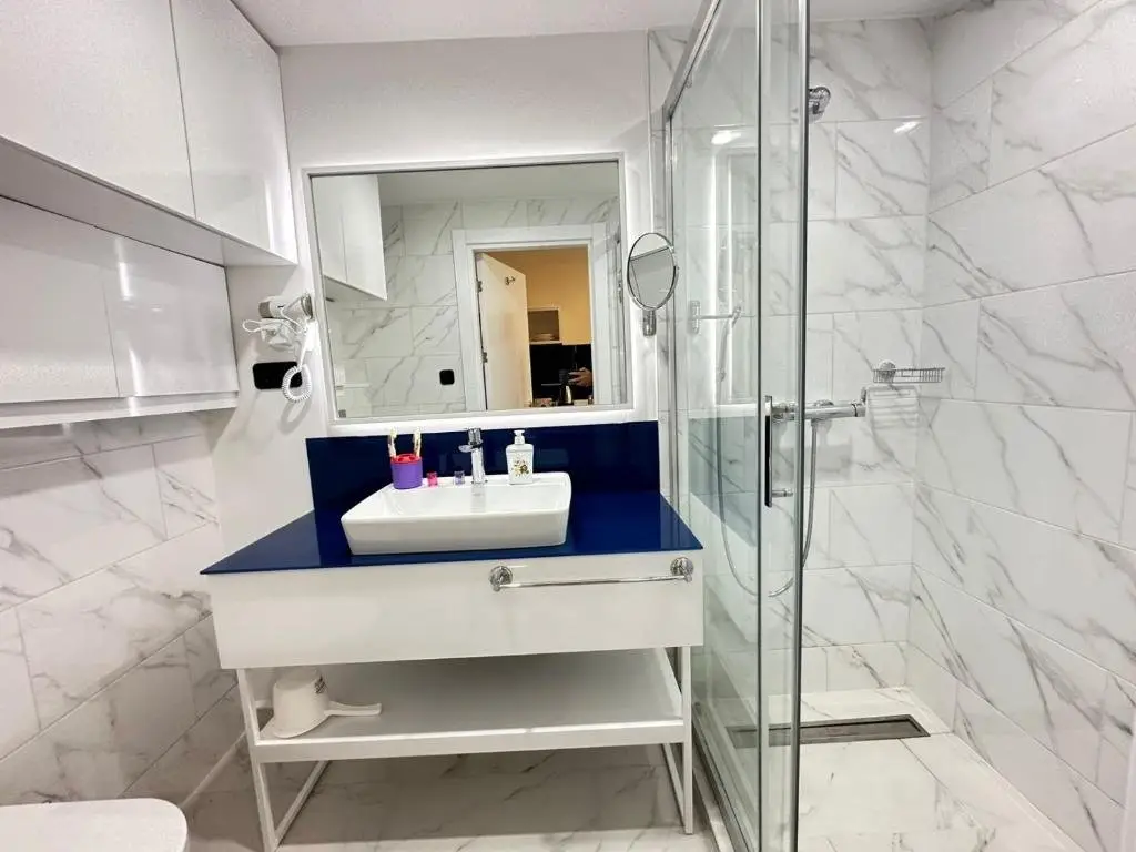Батуми: Orbi City Batumi Aparthotel