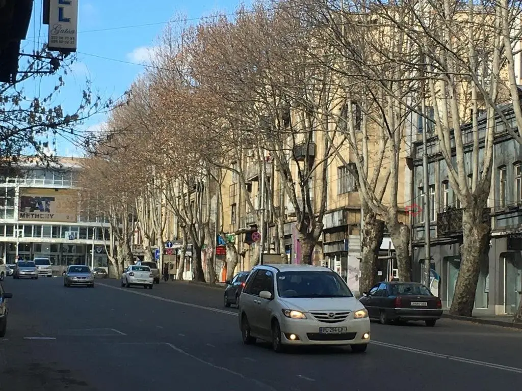 Тбилиси: Old town apartment in the heart of Tbilisi