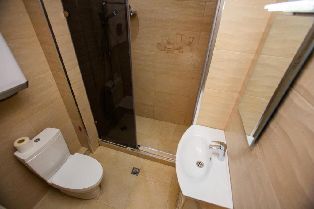 Батуми: Orbi Luxury Apartments