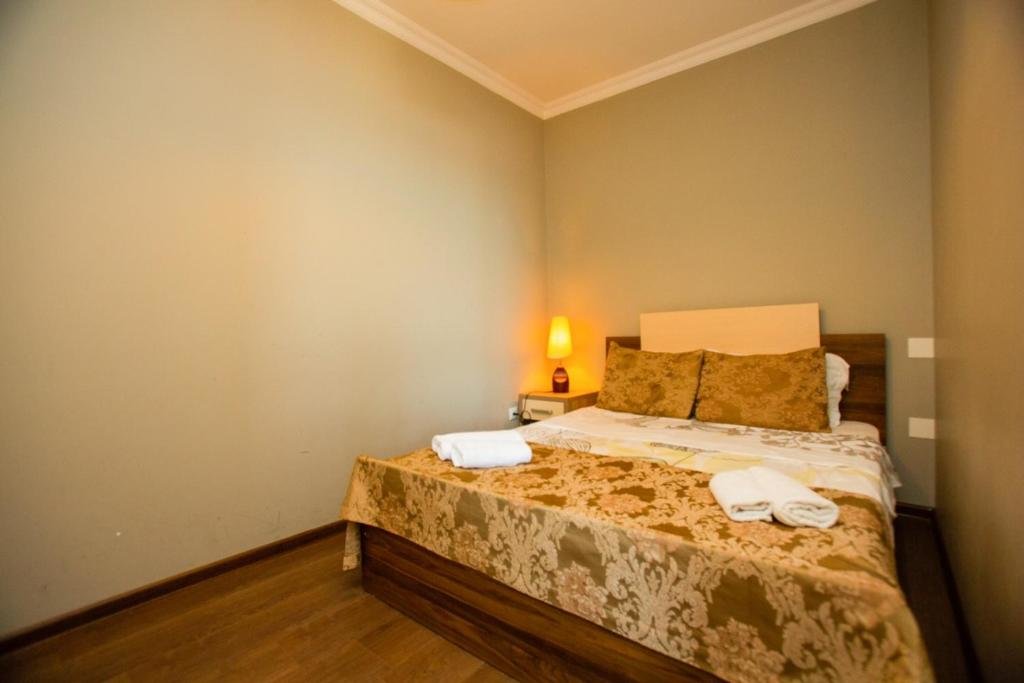 Батуми: Orbi Luxury Apartments