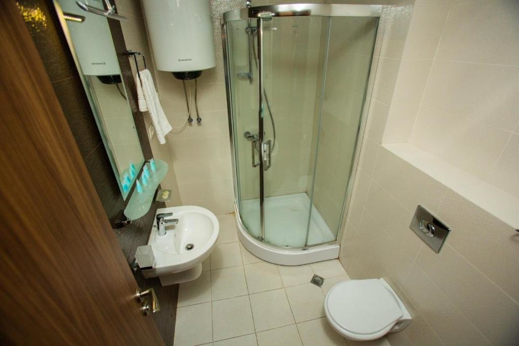 Батуми: Orbi Luxury Apartments
