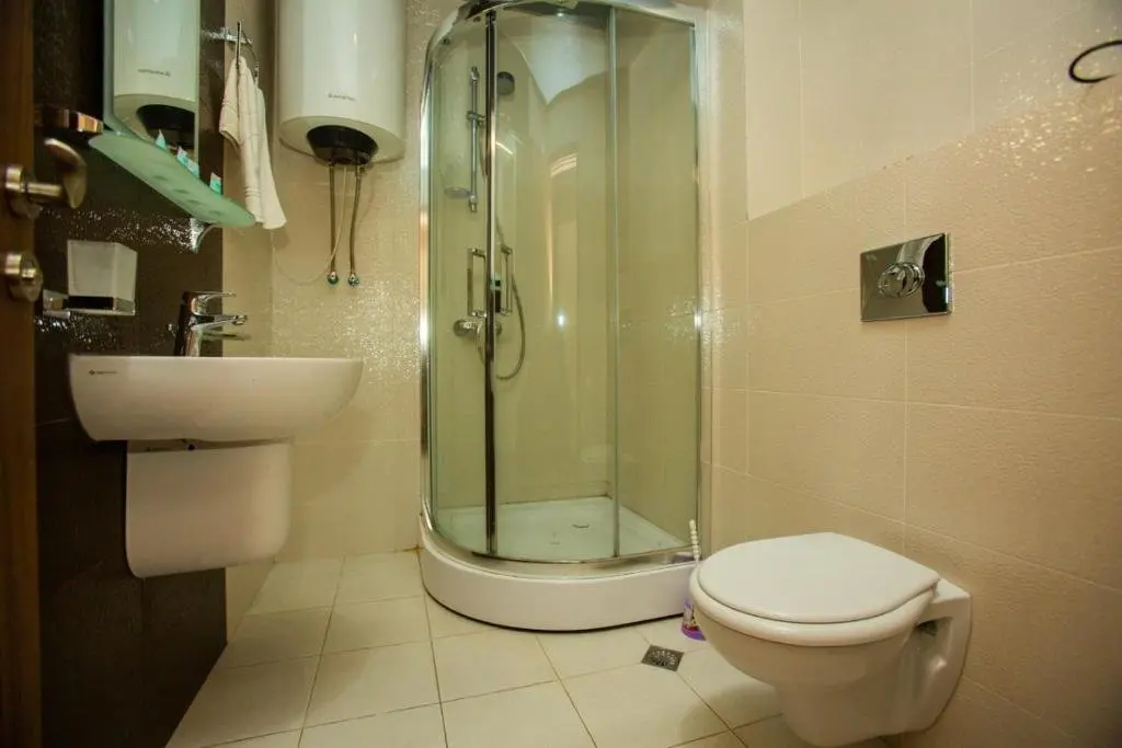 Батуми: Orbi Luxury Apartments