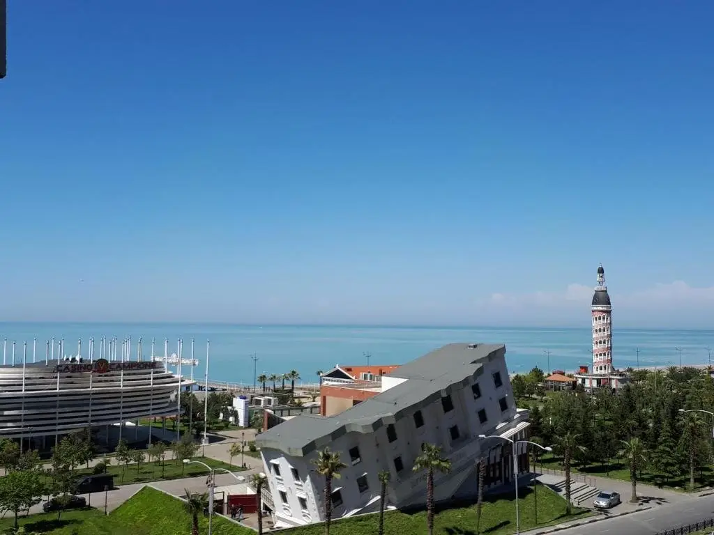 Sea View Apartments Batumi — фото 1