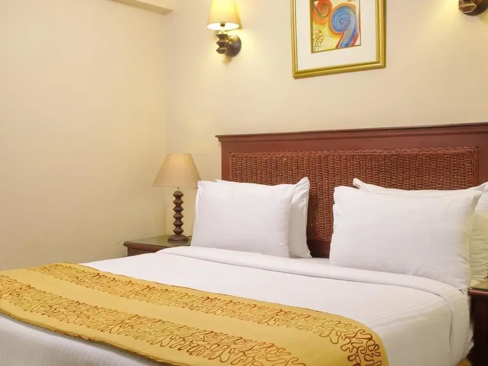 Шарм-эш-Шейх (Шарм-эль-Шейх): 1 Bedroom Chalet Apartment on Porto Sharm