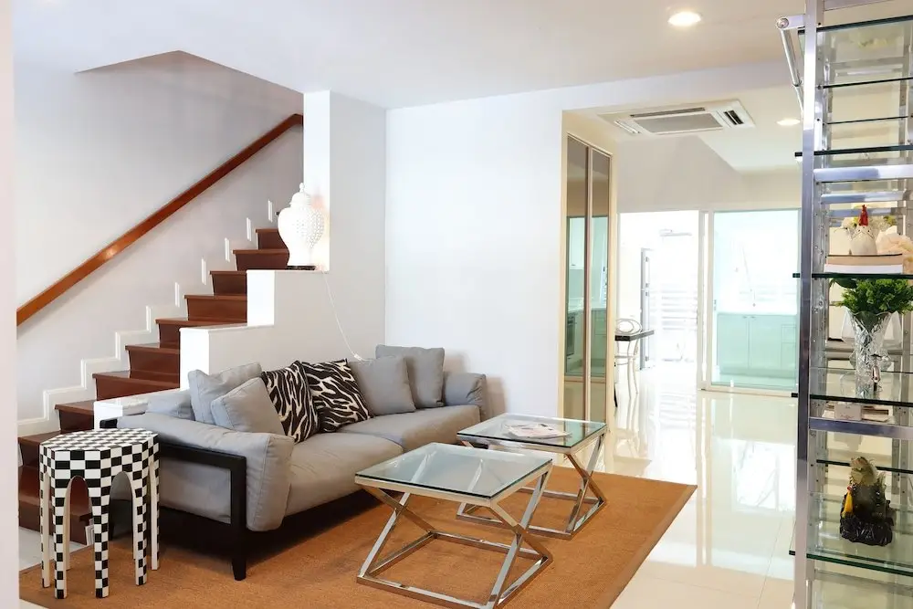Бангкок: 3 Bedrooms Central Bangkok - Perfect Home