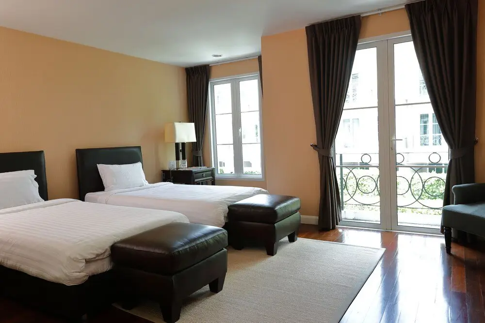 Бангкок: 3 Bedrooms Central Bangkok - Perfect Home