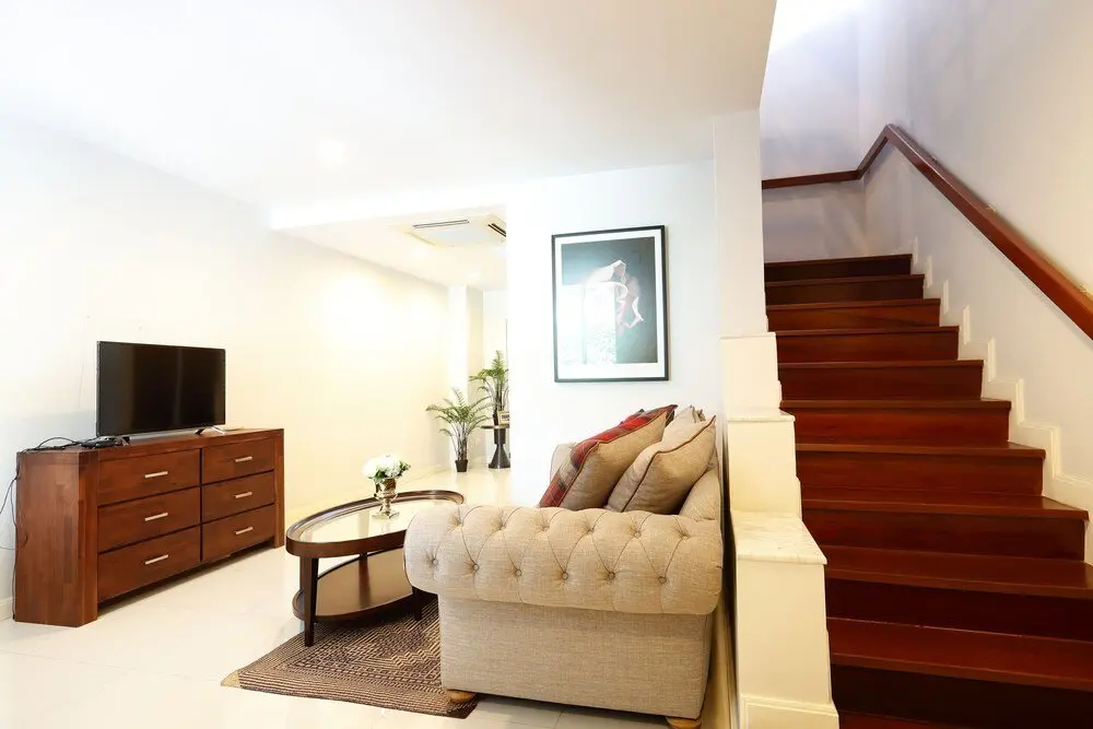 Бангкок: 3 Bedrooms Central Bangkok - Perfect Home