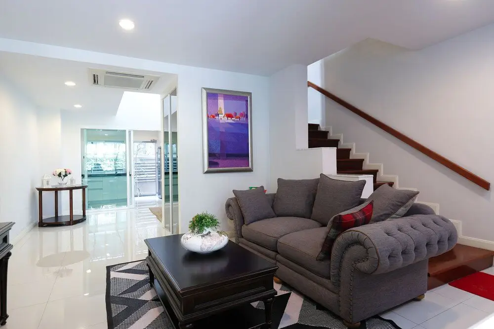 Бангкок: 3 Bedrooms Central Bangkok - Perfect Home