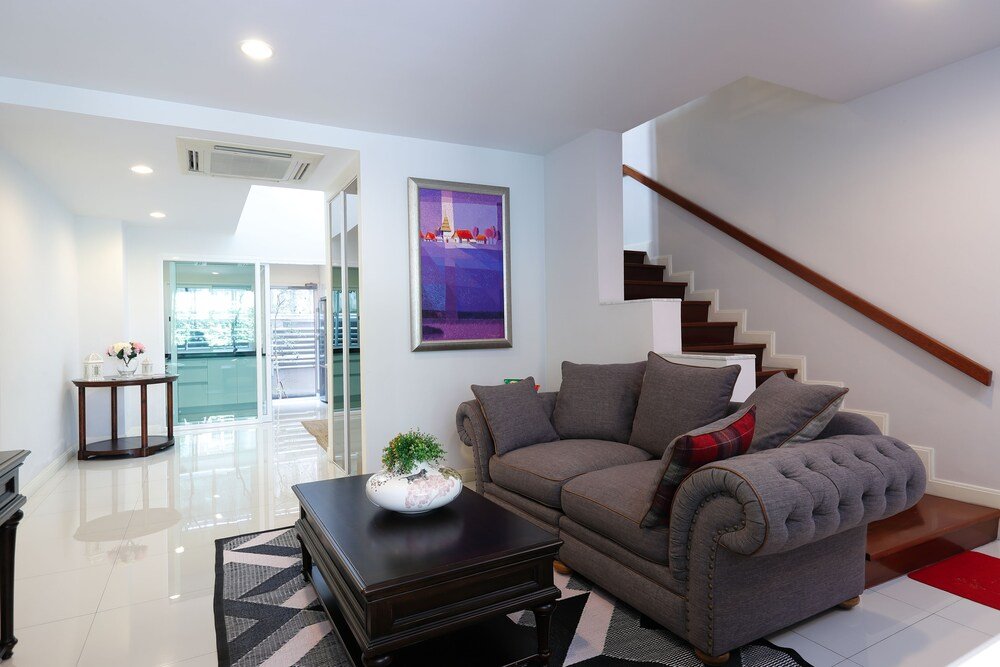 Бангкок: 3 Bedrooms Central Bangkok - Perfect Home