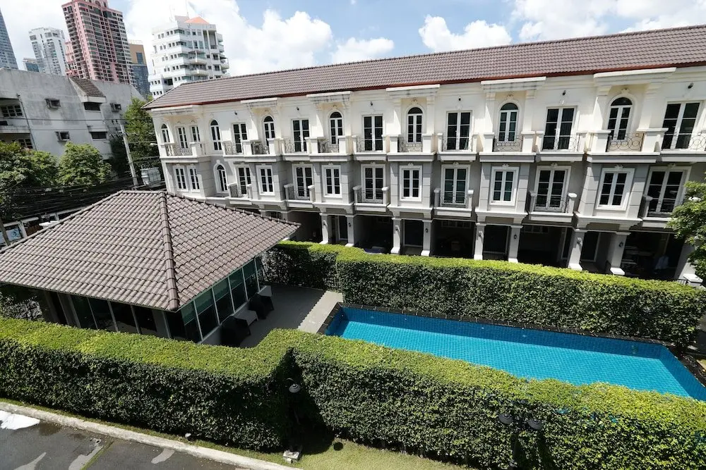 Бангкок: 3 Bedrooms Central Bangkok - Perfect Home