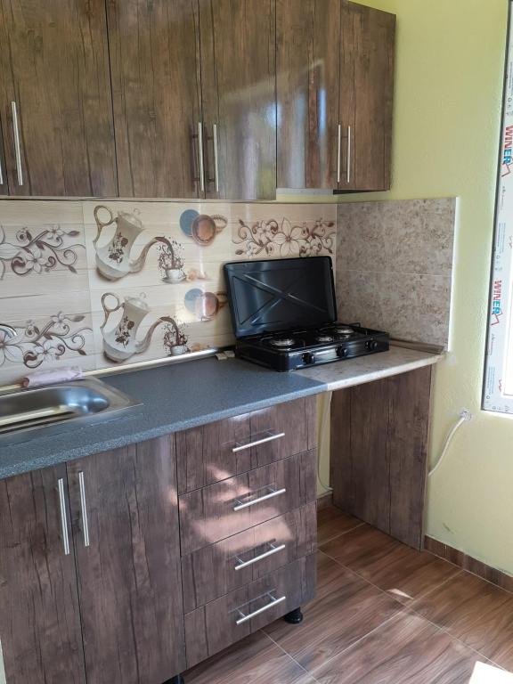 Батуми: nodiko house