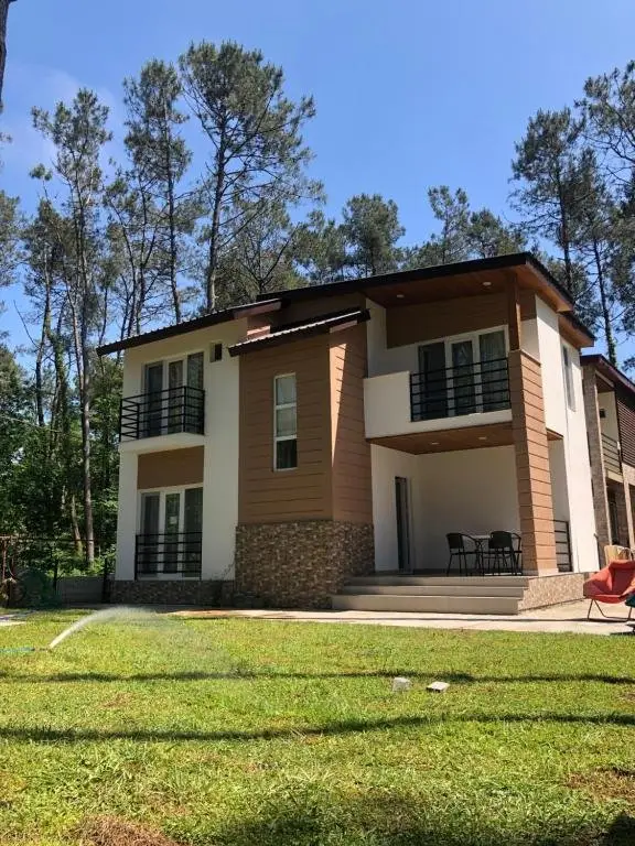 Шекветили: VIP Sweet Home in Shekvetili