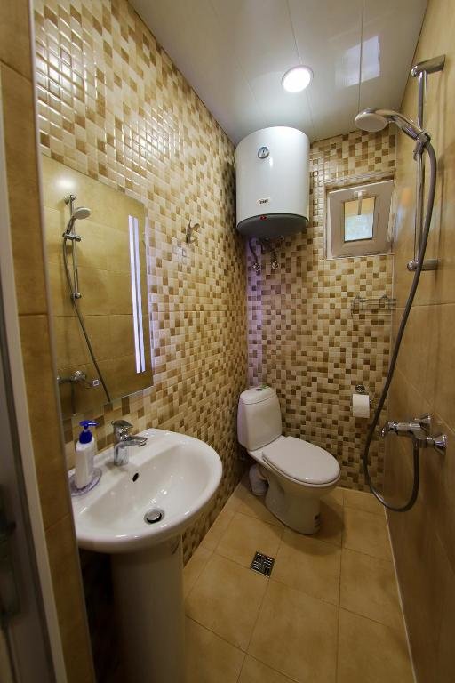 Шекветили: VIP Sweet Home in Shekvetili