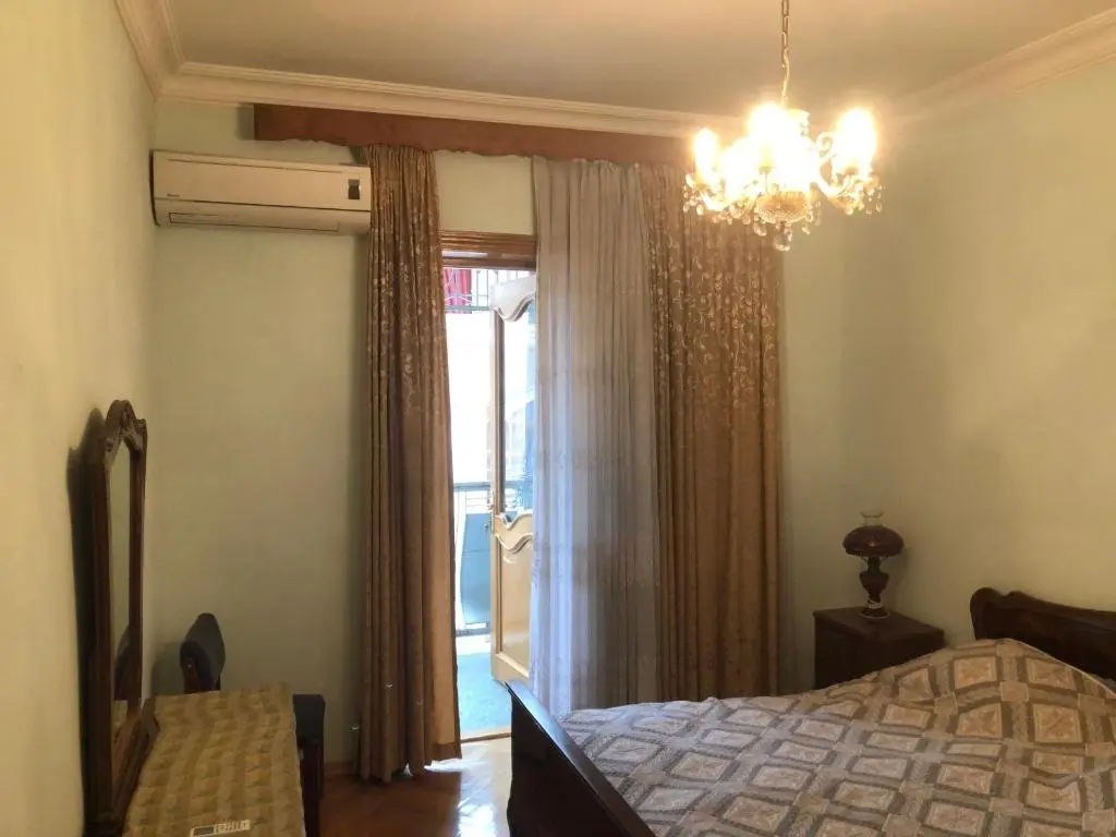 Батуми: apartment in the center of Batumi