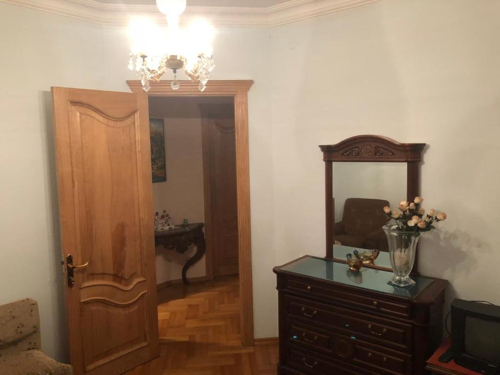 Батуми: apartment in the center of Batumi