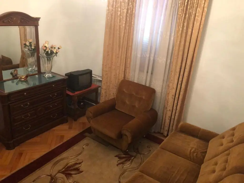Батуми: apartment in the center of Batumi