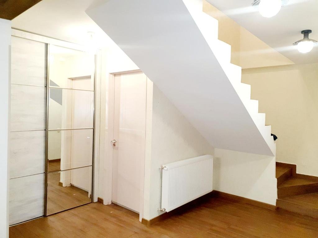 Бакуриани: DANSI apartment in Bakuriani