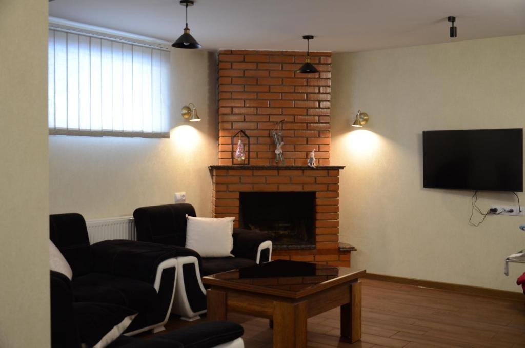 Бакуриани: DANSI apartment in Bakuriani