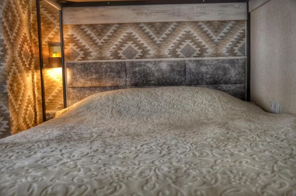 Бакуриани: DANSI apartment in Bakuriani