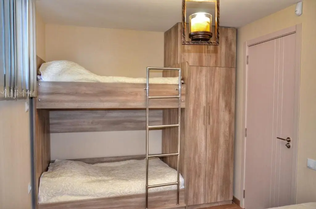 Бакуриани: DANSI apartment in Bakuriani
