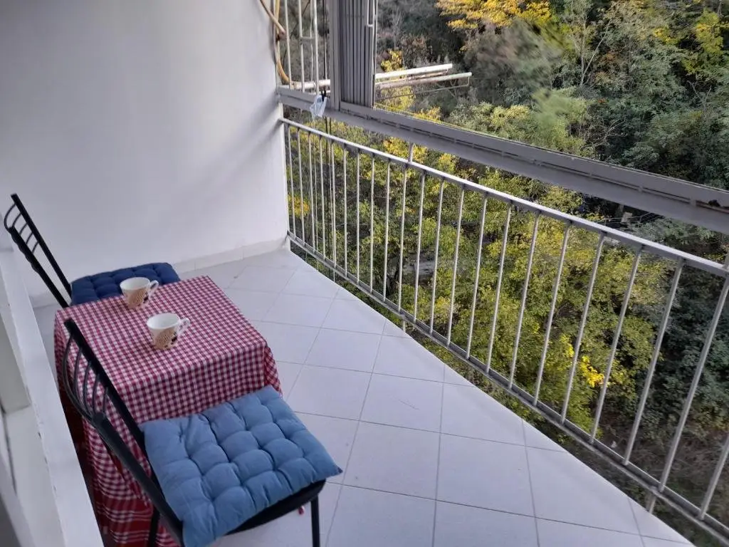 Тбилиси: Saburtalo Apartment Tbilisi