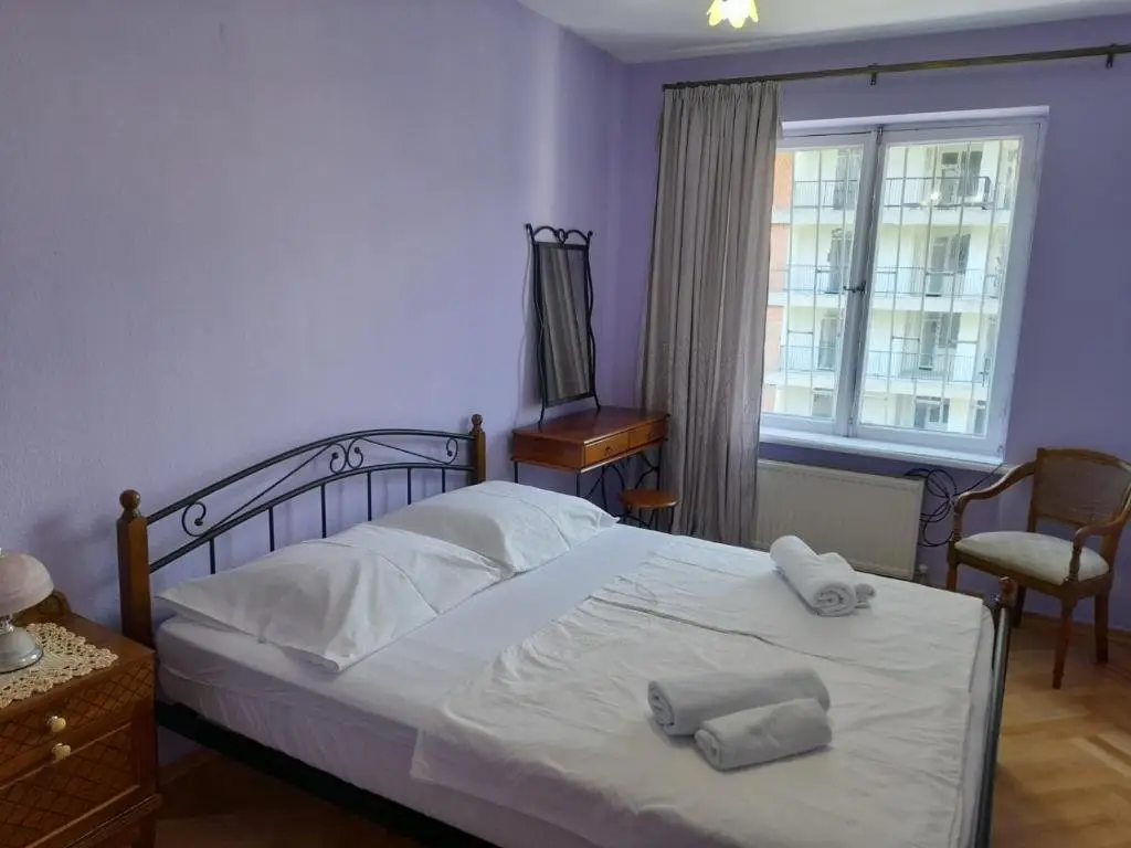 Тбилиси: Saburtalo Apartment Tbilisi