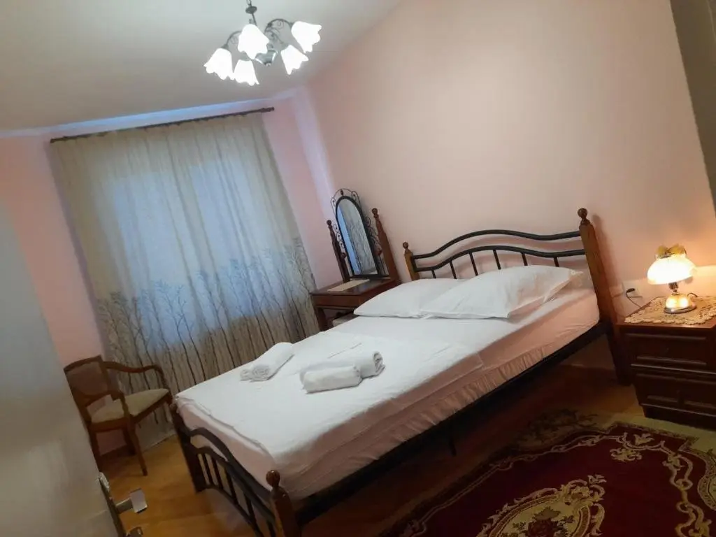 Тбилиси: Saburtalo Apartment Tbilisi