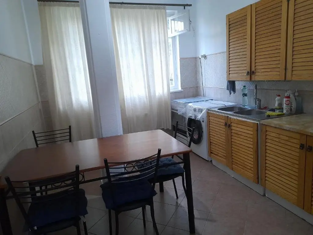 Тбилиси: Saburtalo Apartment Tbilisi