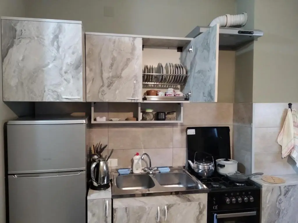 Тбилиси: Cozy apartment near Metro station