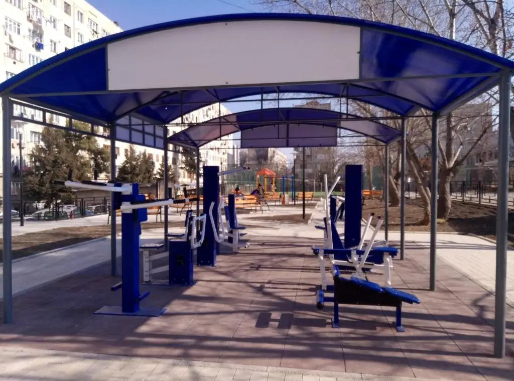 Тбилиси: Cozy apartment near Metro station