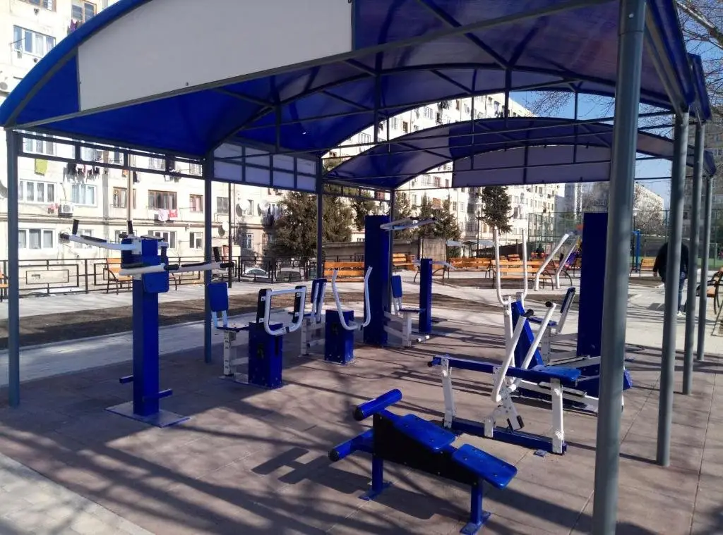 Тбилиси: Cozy apartment near Metro station