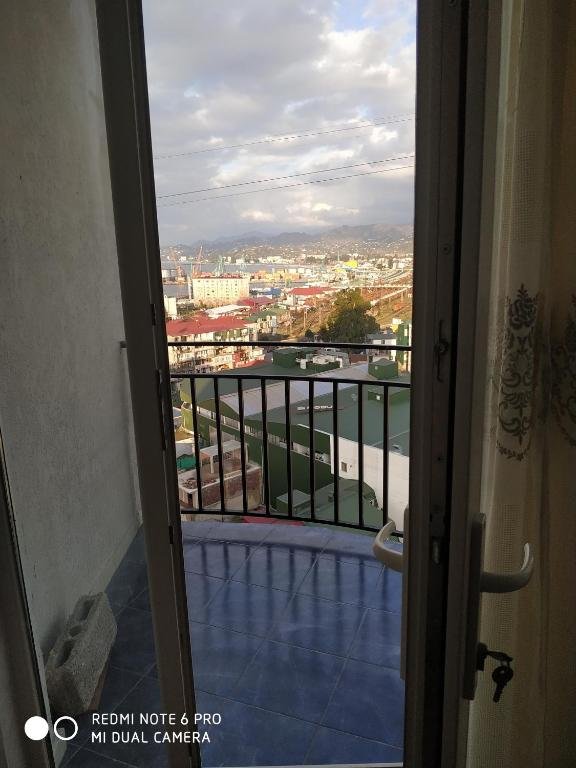 Батуми: Apartament In Thy Center Batumi